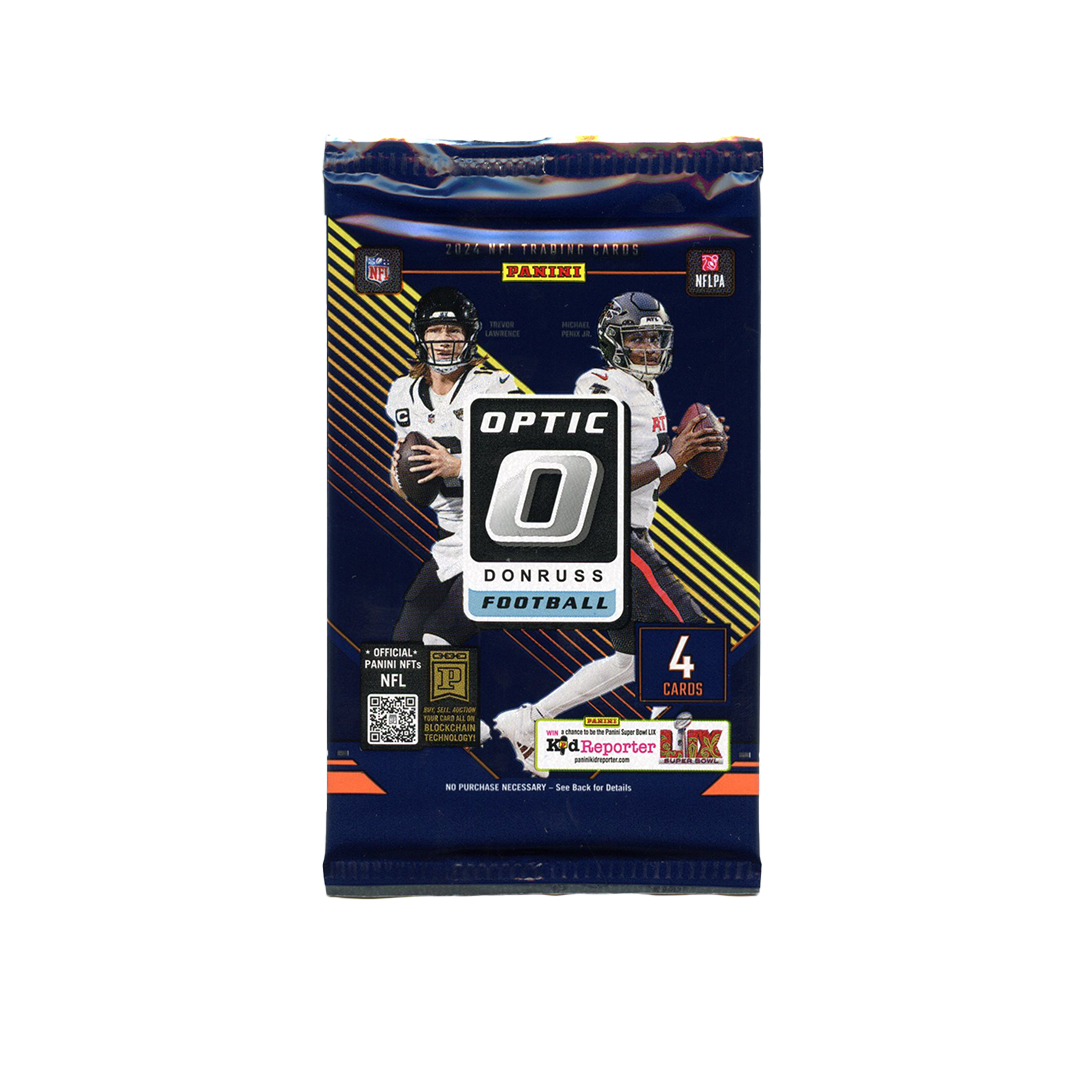 その他 PANINI DONRUSS OPTIC Amazon.com: 2022 Donruss Optic Football Trading Card Blaster Box