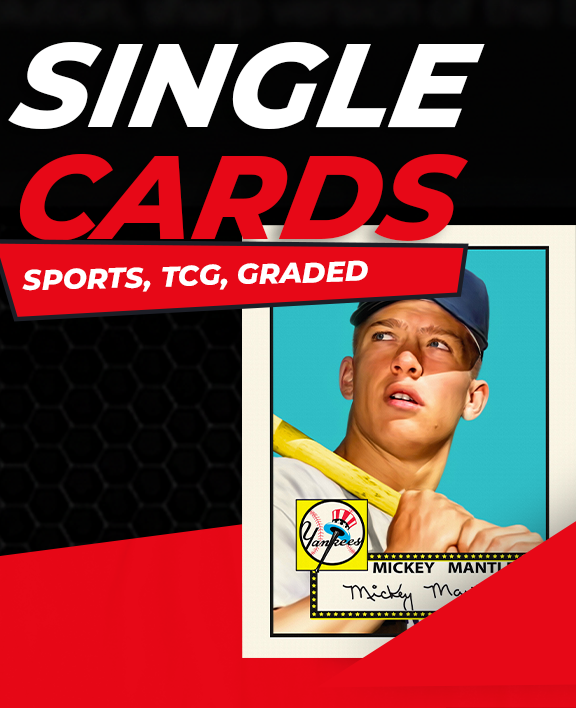 Single Cards