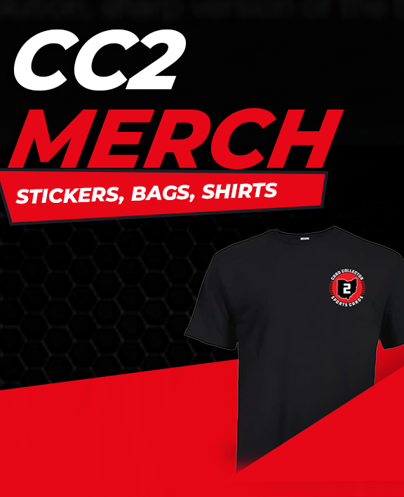 CC2 Merchandise