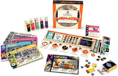 Funko Games: Disney Animated-2