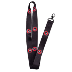 CardCollector2 Lanyard - Black-1