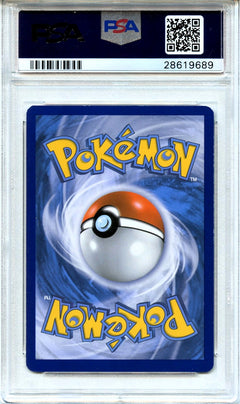 Fa/M Mewtwo Ex 2015 Pokemon Xy Breakthrough Breakthrough #160 PSA 8-2