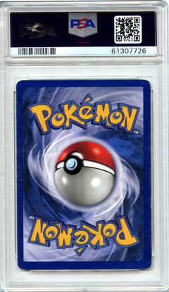 Venusaur-Holo 1999 Pokemon Game #15 PSA 5-2
