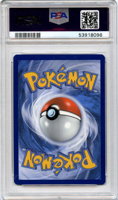 Fa/Gardevoir Vmax 2020 Pokemon Sword & Shield Champion'S Path Champion's Path #017 PSA 9-2