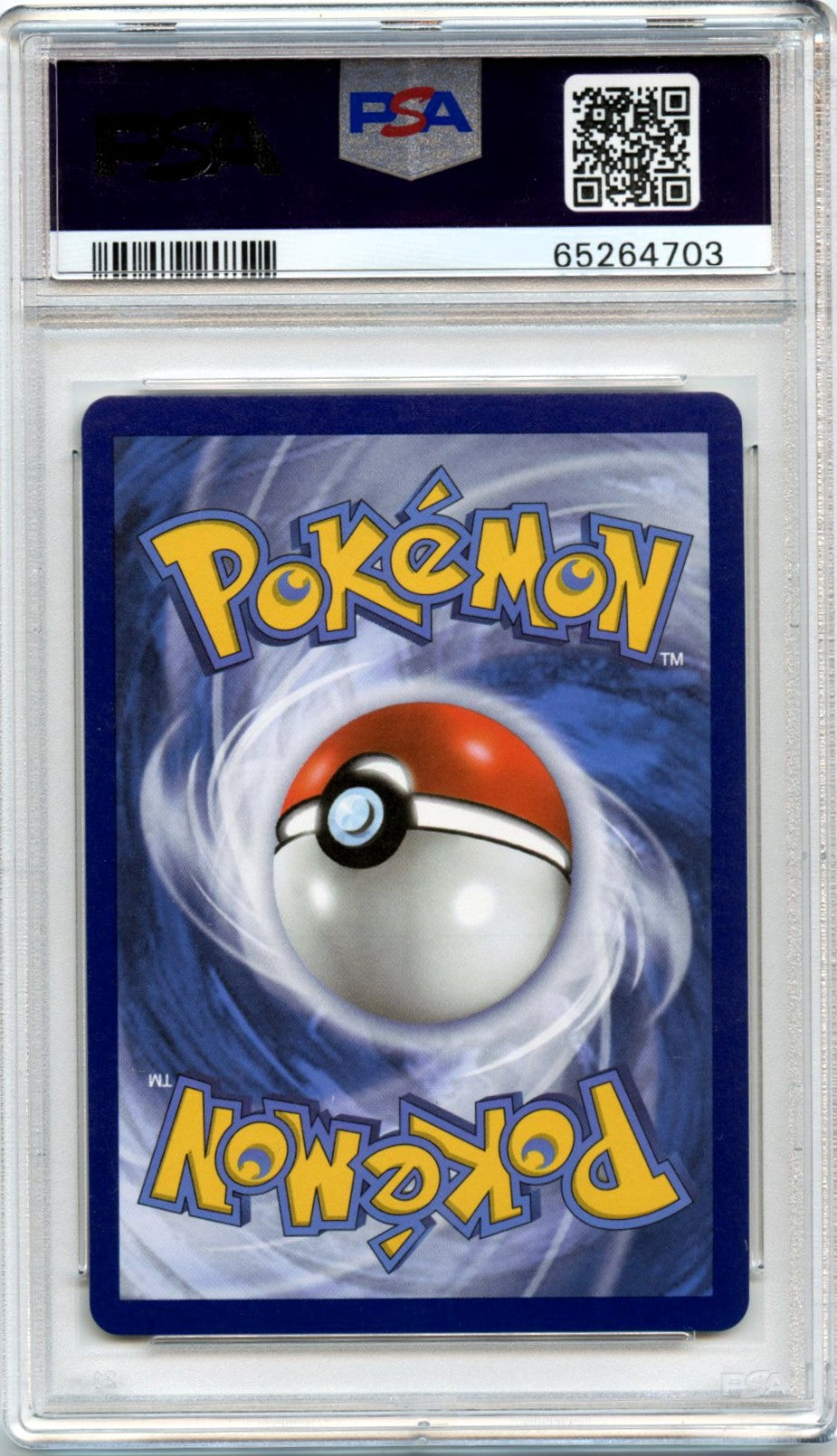 Blastoise-Holo 2021 Pokemon Celebrations Classic Collection Base Set #2 PSA 10