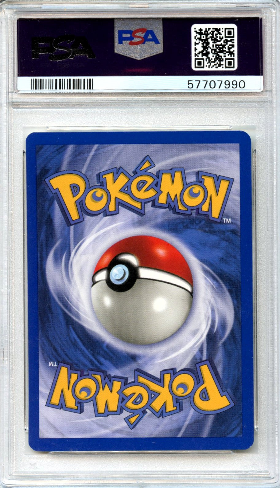 Light Golduck 2002 Pokemon Neo Destiny #47 PSA 9-2