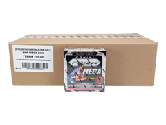 2025/26 Panini Prizm Basketball Mega 20-Box Case-1