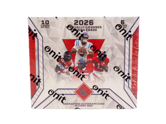 2026 Onit Signature Series Ole Miss Football Platinum Box-1