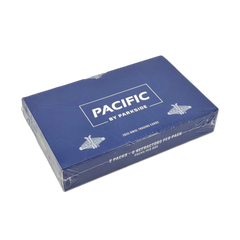 2025 Parkside National Women's Soccer League NWSL Pacific Soccer Hobby Box-1