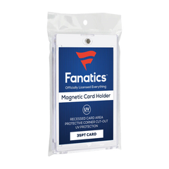 Fanatics Magnetic Card Holder (Multiple Size Options)-1