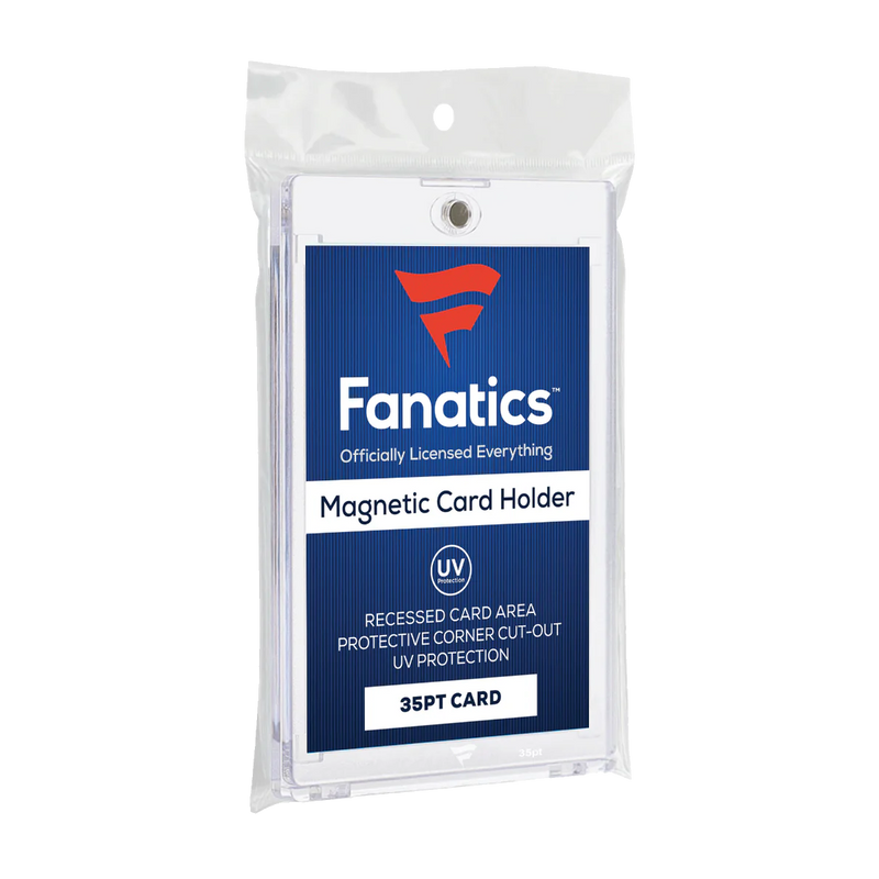 Fanatics Magnetic Card Holder (Multiple Size Options)-2