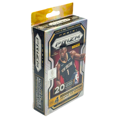 2020-21 Panini Prizm Basketball Hanger Box-1