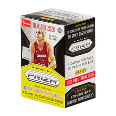 2020 Panini Prizm WNBA Basketball Blaster Box-1