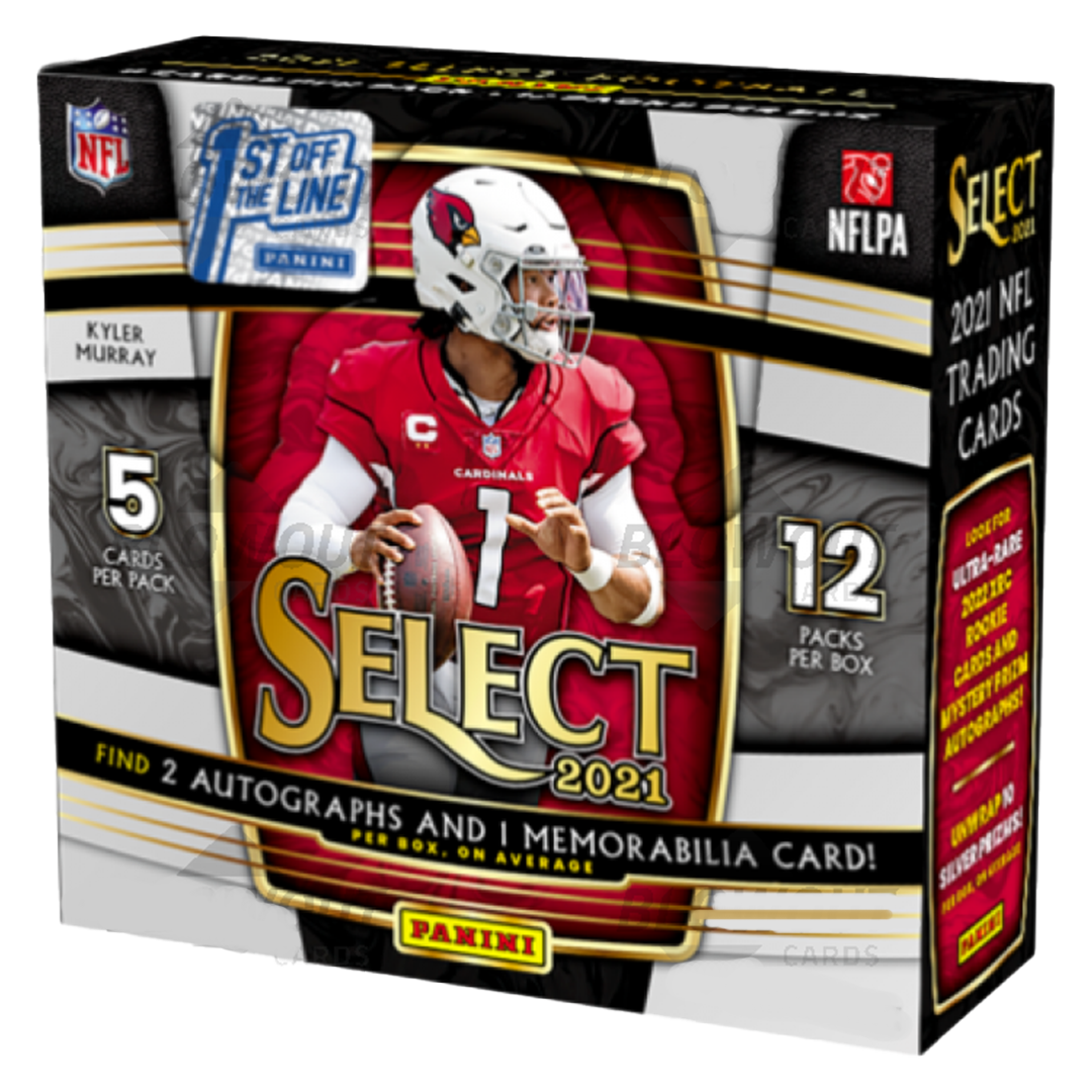2021 Panini Select Football Patrick Mahomes II Club Level White