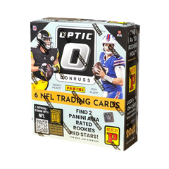 2022 Panini Donruss Optic Football Asia Box-1
