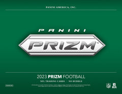 2023 Panini Prizm Football No Huddle Box-2