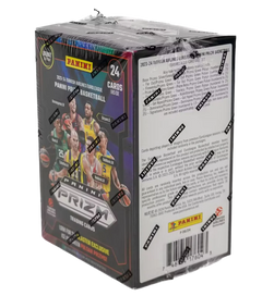 2023-24 Panini Prizm Turkish Airlines EuroLeague Basketball Blaster Box-1