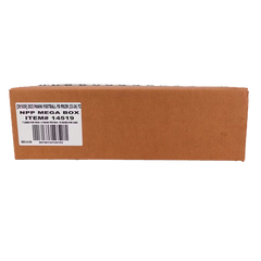 2023 Panini Prizm Football Mega 20-Box Case-2