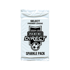 2024-25 Panini Select English Premier League Soccer Sparkle Pack-1