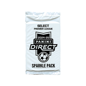 2024-25 Panini Select English Premier League Soccer Sparkle Pack