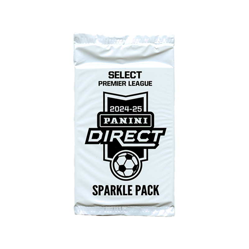 2024-25 Panini Select English Premier League Soccer Sparkle Pack-1