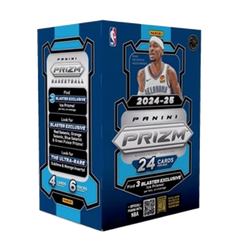 2024/25 Panini Prizm Basketball Blaster Box-1