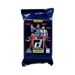 2024-25 Panini Donruss Soccer Hobby Pack-1