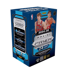 2024-25 Panini Prizm Basketball Hobby Blaster Box-1