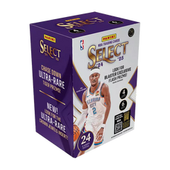 2024-25 Panini Select Basketball Blaster Box-1