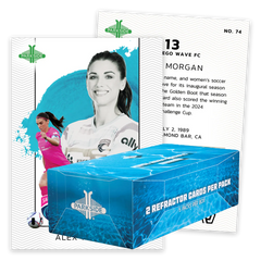 2024 NWSL Pacific Soccer Hobby Box-1