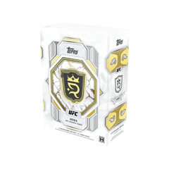 2024 Topps Royalty UFC Hobby Box-1