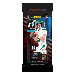 2024 Panini Donruss Football Value Pack-1