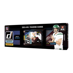 2024 Panini Donruss Football Hobby Factory Set-1