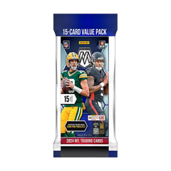 2024 Panini Mosaic Football Value Pack-1