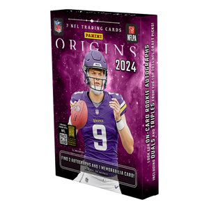2024 Panini Origins Football Hobby Box