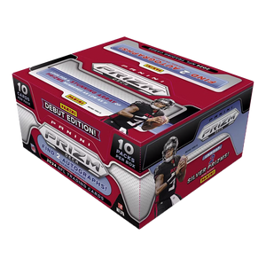 2024 Panini Prizm Deca Football Hobby Box