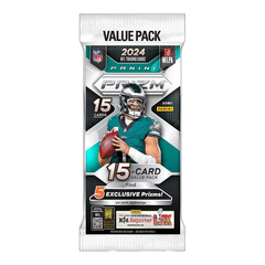 2024 Panini Prizm Football Jumbo Value Pack-1