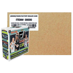2025 Panini Donruss WNBA Basketball Mega 20-Box Case-1