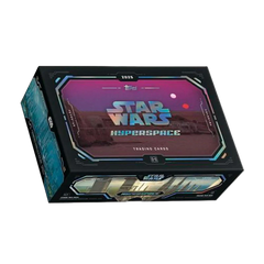 2025 Topps Star Wars Hyperspace Hobby Box-1