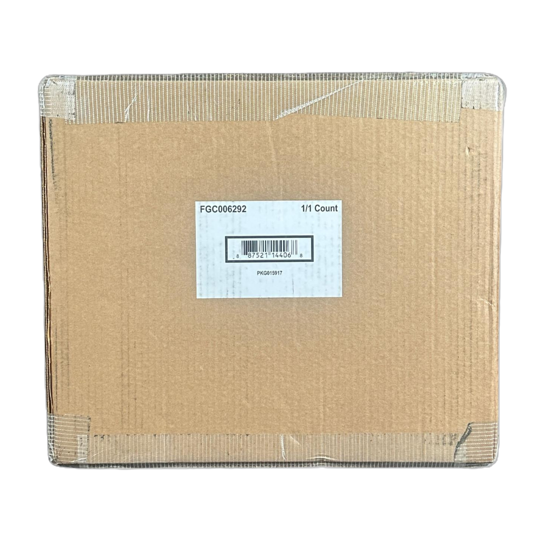 2025 Topps Transcendent Collection Baseball Hobby 1-Box Case-1