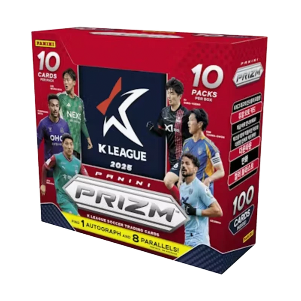 2025_Panini_Prizm_K_League_Soc