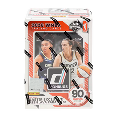 2026 Panini Donruss WNBA Basketball Hobby Blaster Box