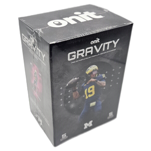 2025 Onit Gravity University of Michigan Blaster Box