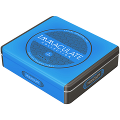 2022 Panini Immaculate UFC Hobby Box-1