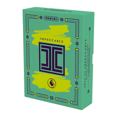 2023-24 Panini Impeccable Premier League EPL Soccer Hobby Box-1
