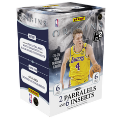 2024-25 Panini Origins Basketball H2 Box-1