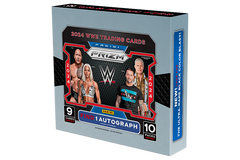 2024 Panini Prizm WWE Under Card Box-1
