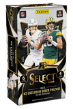 2024 Panini Select Football H2 Box
