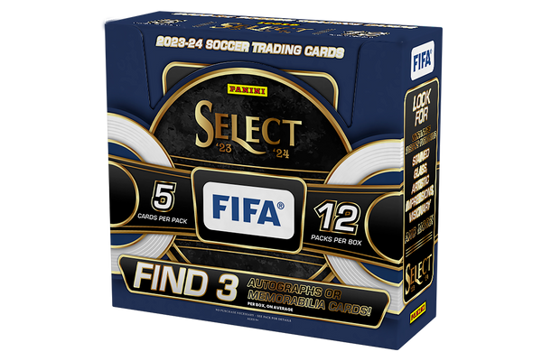 最終値下げ】23-24 SELECT SERIE A インターナショナル版 最終値下げ】23-24 SELECT SERIE A インターナショナル版