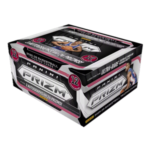 2025/26 Panini Prizm Basketball Hobby Box **PRESALE**